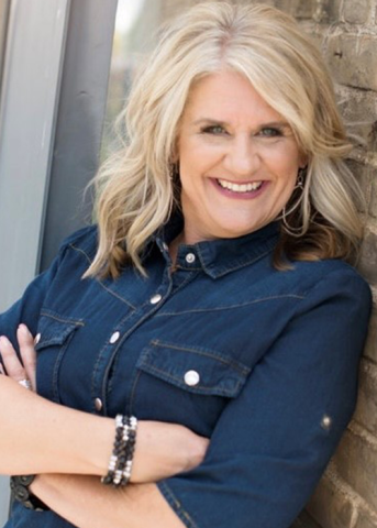 Kim Larson